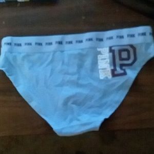 PINK Victoria's Secret Intimates & Sleepwear - Victoria's secret panty - M PINK Victoria's Secret Intimates & Sleepwear - Victoria's secret panty - M